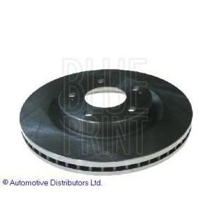 спирачен диск BLUE PRINT ADC443100 