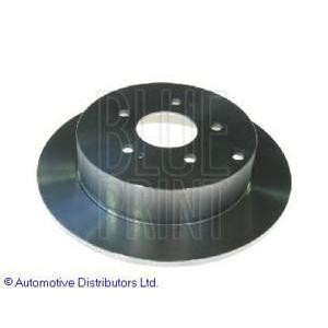 спирачен диск BLUE PRINT ADC443101 