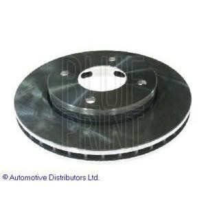 спирачен диск BLUE PRINT ADC443102 