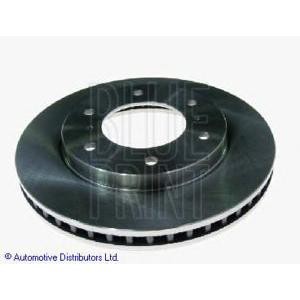 спирачен диск BLUE PRINT ADC443107 