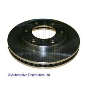 спирачен диск BLUE PRINT ADC443110 