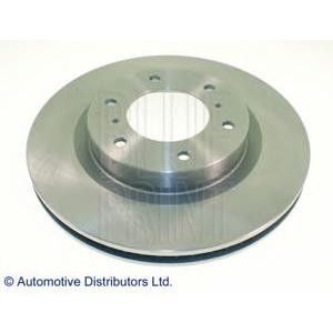 спирачен диск BLUE PRINT ADC443114 