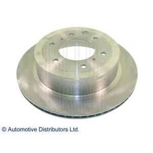 спирачен диск BLUE PRINT ADC443115 