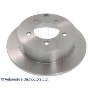 спирачен диск BLUE PRINT ADC443120 
