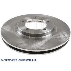 спирачен диск BLUE PRINT ADC443124 
