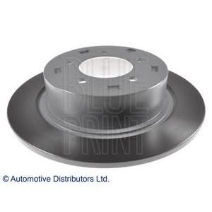 спирачен диск BLUE PRINT ADC443125 