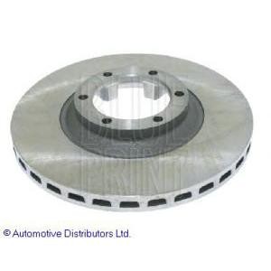 спирачен диск BLUE PRINT ADC44318 