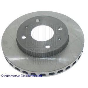 спирачен диск BLUE PRINT ADC44321 