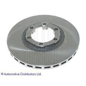спирачен диск BLUE PRINT ADC44322 