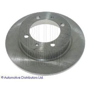 спирачен диск BLUE PRINT ADC44324 