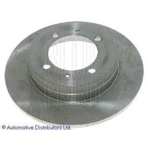 спирачен диск BLUE PRINT ADC44330 