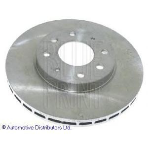спирачен диск BLUE PRINT ADC44333 