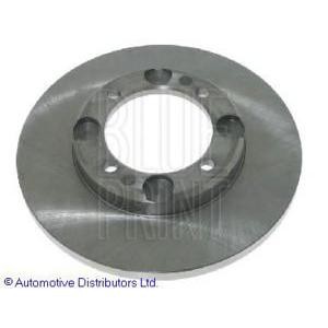 спирачен диск BLUE PRINT ADC44339