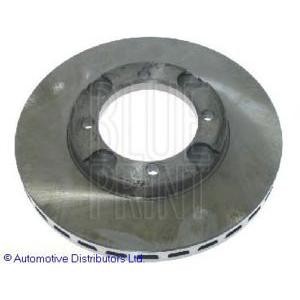 спирачен диск BLUE PRINT ADC44340