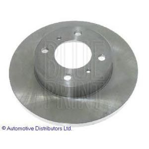 спирачен диск BLUE PRINT ADC44341 