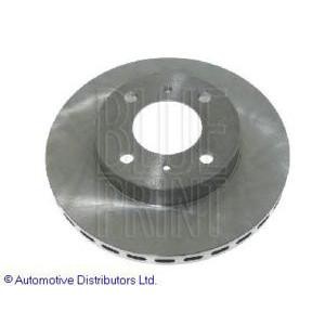 спирачен диск BLUE PRINT ADC44342 
