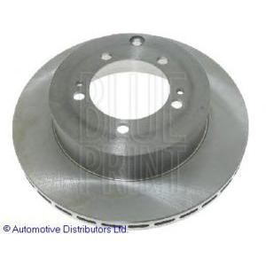 спирачен диск BLUE PRINT ADC44344 