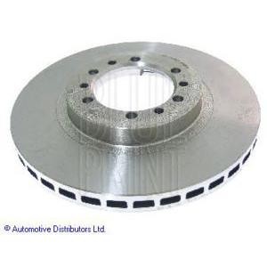 спирачен диск BLUE PRINT ADC44348 