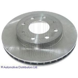 спирачен диск BLUE PRINT ADC44350 