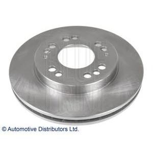 спирачен диск BLUE PRINT ADC44351 