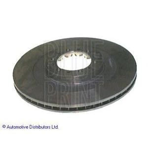 спирачен диск BLUE PRINT ADC44365 