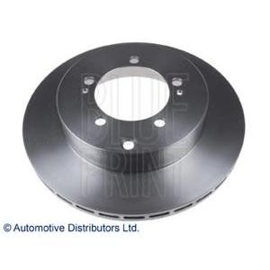 спирачен диск BLUE PRINT ADC44366 
