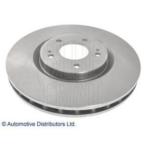 спирачен диск BLUE PRINT ADC44371 