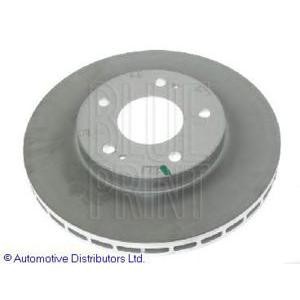 спирачен диск BLUE PRINT ADC44374 