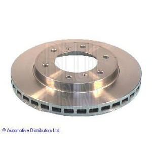 спирачен диск BLUE PRINT ADC44378 