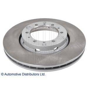 спирачен диск BLUE PRINT ADC44381 