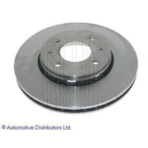 спирачен диск BLUE PRINT ADC44389 