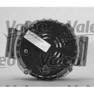 алтернатор VALEO 437534