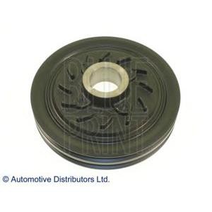 ремъчна шайба, колянов вал BLUE PRINT ADC46109 
