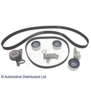 комплект ангренажен ремък BLUE PRINT ADC47335C 