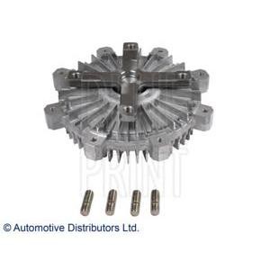 виско съединител, охлаждане на двигателя BLUE PRINT ADC491804