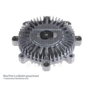 виско съединител, охлаждане на двигателя BLUE PRINT ADC491808