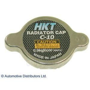 капачка, радиатор BLUE PRINT ADC49902