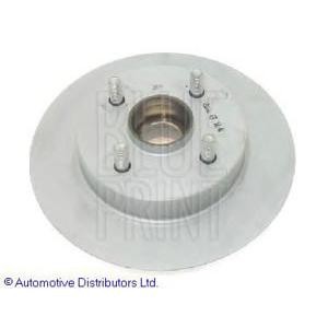 спирачен диск BLUE PRINT ADD64312 