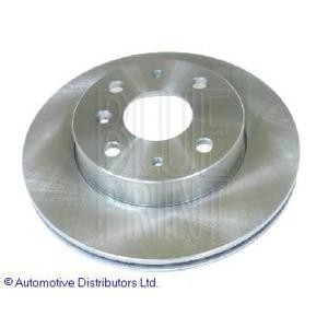 спирачен диск BLUE PRINT ADD64314 