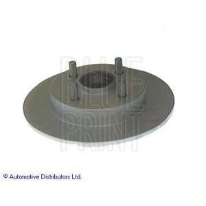 спирачен диск BLUE PRINT ADD64318C 