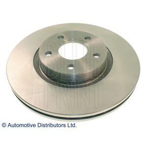 спирачен диск BLUE PRINT ADF124304 