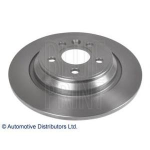 спирачен диск BLUE PRINT ADF124306 