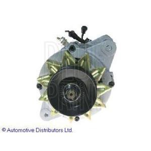 алтернатор BLUE PRINT ADG01149 