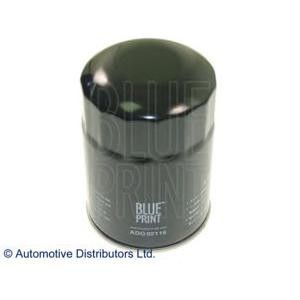 маслен филтър BLUE PRINT ADG02116