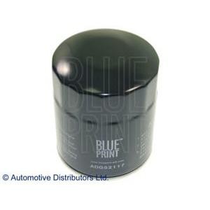 маслен филтър BLUE PRINT ADG02117 