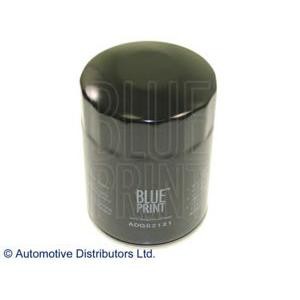 маслен филтър BLUE PRINT ADG02121 