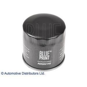 маслен филтър BLUE PRINT ADG02142