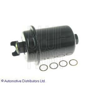 горивен филтър BLUE PRINT ADG02303 