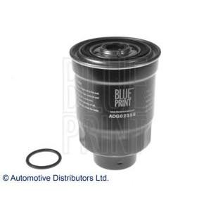 горивен филтър BLUE PRINT ADG02329