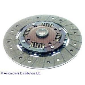 феродов диск BLUE PRINT ADG03117 